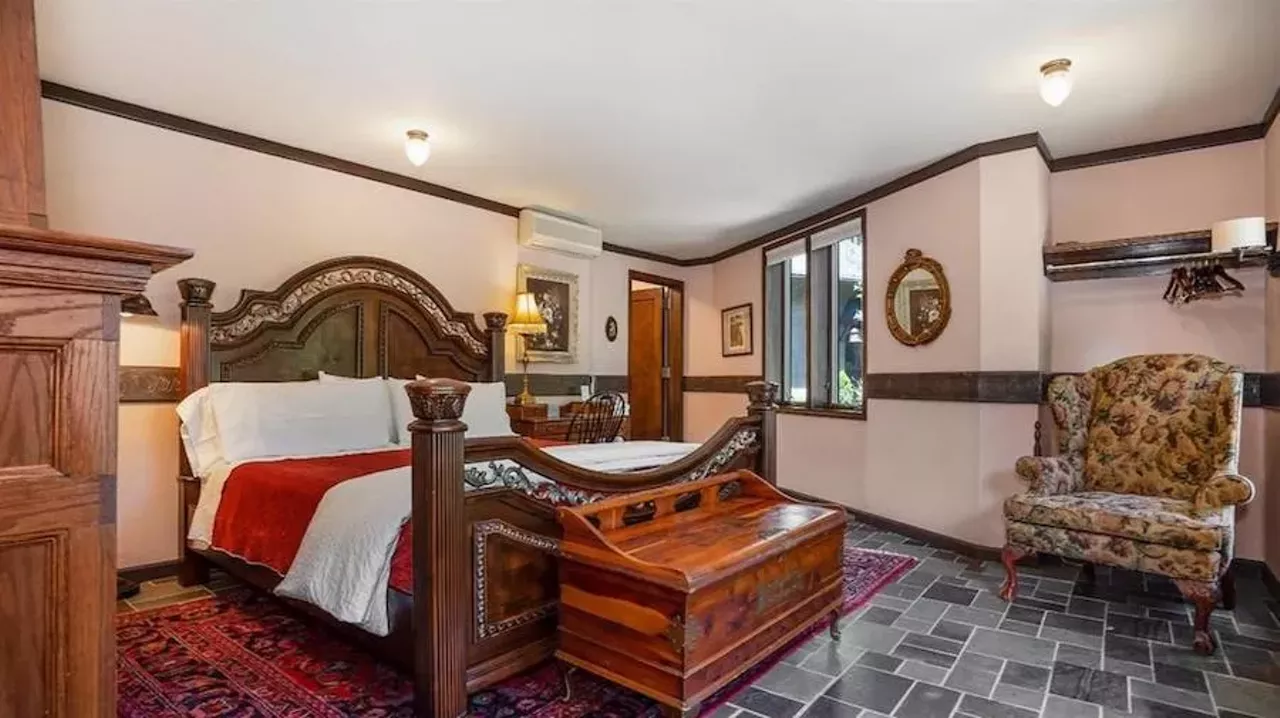Image: You can live in this $1.75 million Swiss Chalet in Ann Arbor &#151; let's take a tour