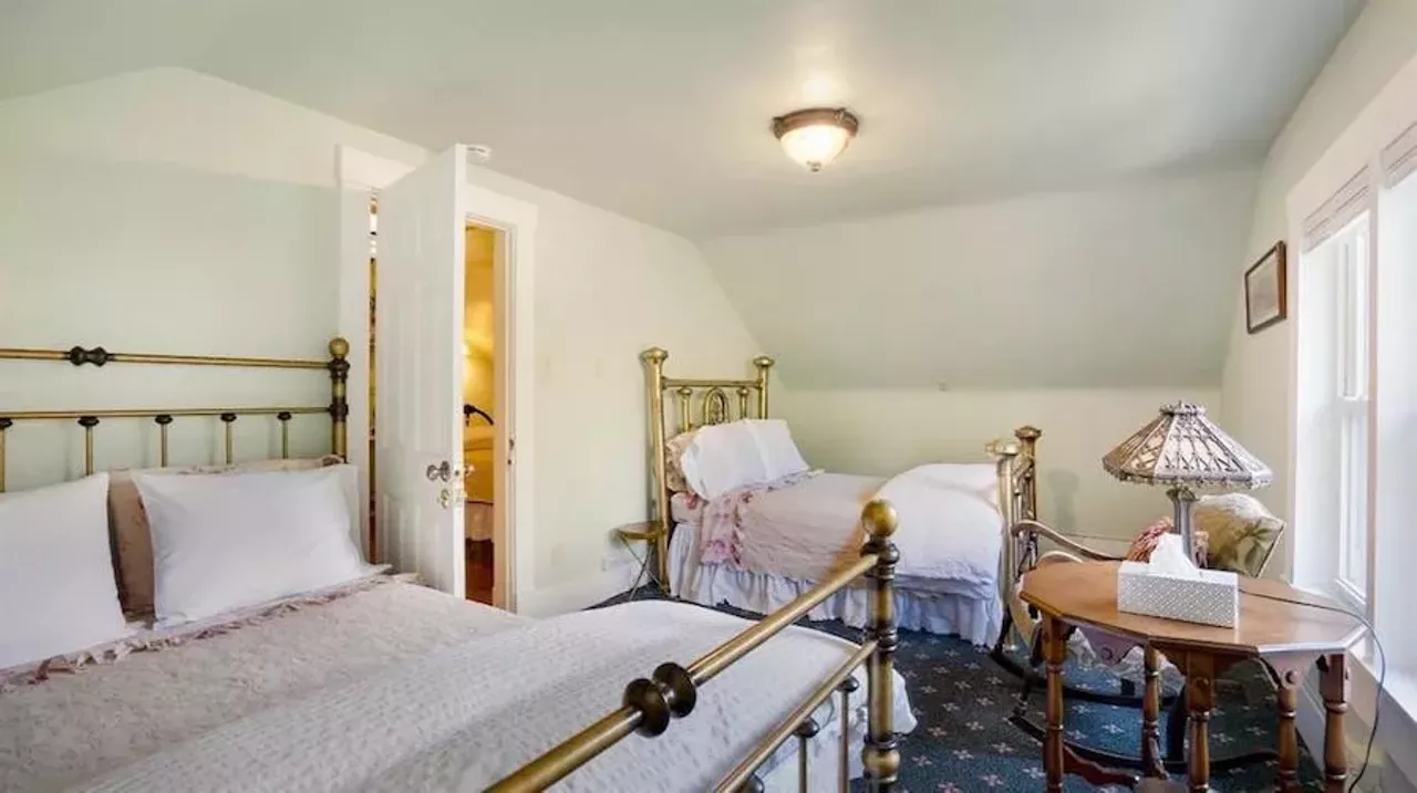Image: You can live in this $1.75 million Swiss Chalet in Ann Arbor &#151; let's take a tour