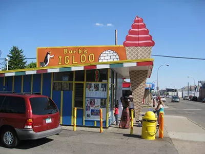 Image: You scream! I scream!