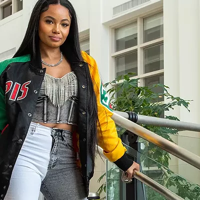 Image: Brooklyn Queen talks Dr. Phil, new music, and transitioning from child star to teenage diva (2)