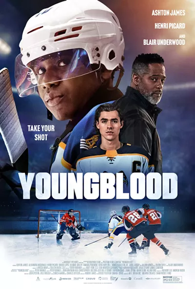 Image: Youngblood