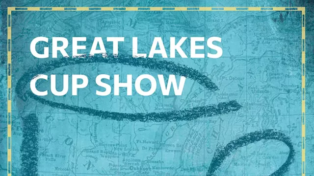 Image: Yourist Studio Gallery Great Lakes Cup Show