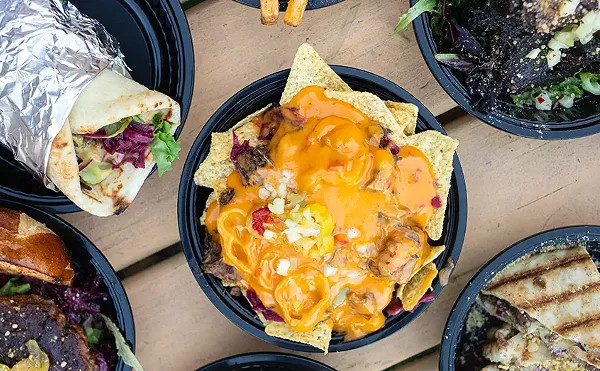 Yum Village has extended its takeover of El Club’s kitchen in Southwest Detroit (2)