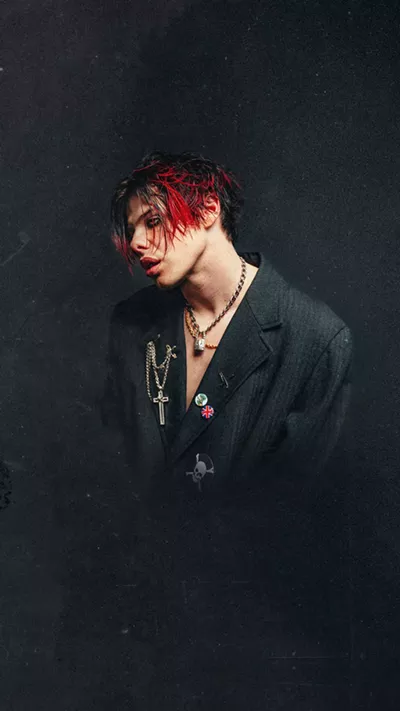 Image: Yungblud