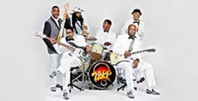 Image: Zapp Band Special Guest Bootsy Collins