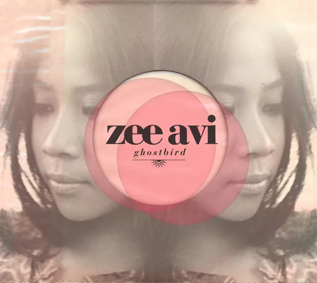 Zee Avi - Ghostbird (Brushfire/Monotone)