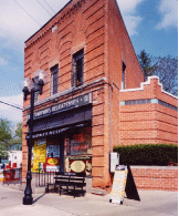 Image: Zingerman's